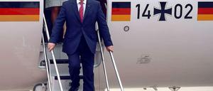 Joachim Gauck