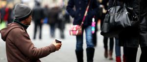 Laut einer Untersuchung des Paritätische Gesamtverbandes ist die soziale Ungleichheit in Deutschland so hoch wie nie zuvor.