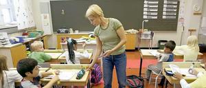 Sonderfall oder Normalfall? Kinder mit Migrationshintergrund in der Schule.