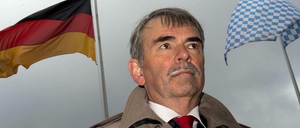 Gustl Mollath.