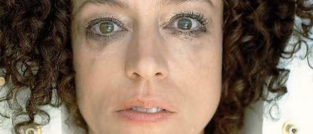 Maria Schrader in Jan Schomburgs „Vergiss mein Ich“. 