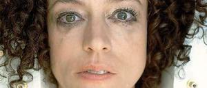 Maria Schrader in Jan Schomburgs „Vergiss mein Ich“. 