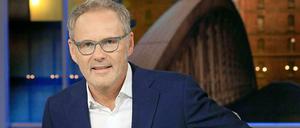 "Kinderlos – warum die Deutschen keine Kinder mehr bekommen" - das war das Thema der Talksendung von Reinhold Beckmann am Donnerstagabend.