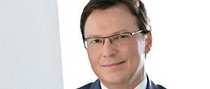 ARD-Programmchef Volker Herres