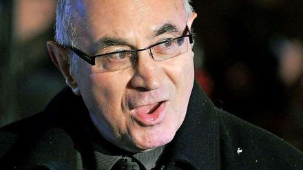 Vom Fensterputzer zum Hollywood-Star: Bob Hoskins machte eine Karriere wie aus dem Drehbuch.