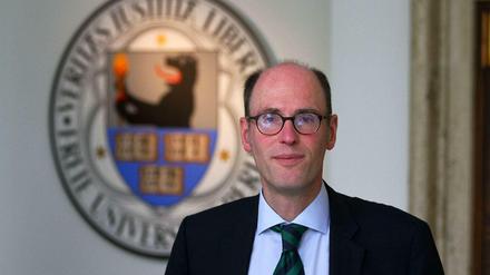 Peter-André Alt.