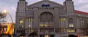 Das Goya am Nollendorfplatz ist pleite.