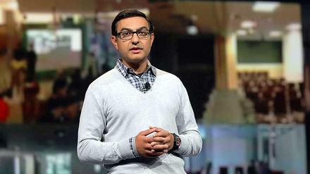 Google-Manager Vivek "Vic" Gundotra war acht Jahre bei Google, zuletzt war er zuständig für das Online-Netzwerk Google Plus. Nun hat er seinen Abschied bekannt gegeben.