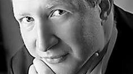David Coleman spielt bei „intonations“ gemeinsam mit Andreas Ottensamer die neuen „Drei Stücke für Klarinette und Klavier“.