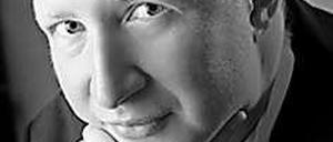 David Coleman spielt bei „intonations“ gemeinsam mit Andreas Ottensamer die neuen „Drei Stücke für Klarinette und Klavier“.