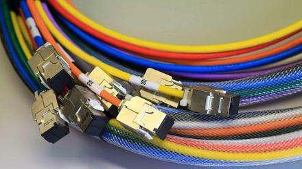 Die US-Behörde FCC hat die Netzneutralität gestärkt.