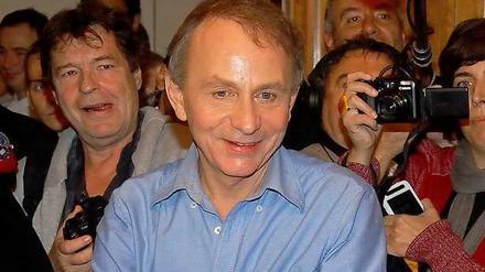 Michel Houellebecq