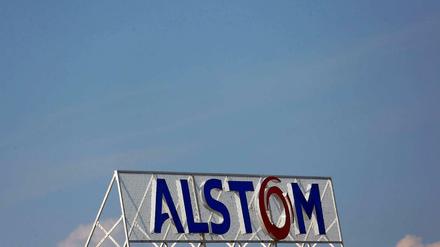 Es ist der Stolz Frankreichs: Der Train à grande vitesse des Technologiekonzerns Alstom, kurz TGV.