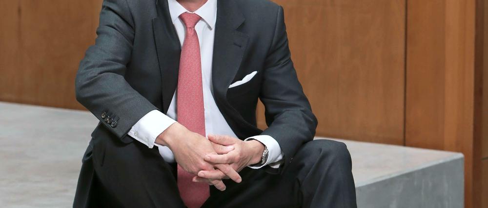 Rolf-Magnus Wedigen, Bain-Deutschlandchef: "In einer immer globaleren, komplexeren und differenzierteren Welt hat Managementberatung nicht nur existenzielle Aufgabe, sondern auch noch eine große Zukunft vor sich. Als eine der wenigen großen, internationalen Managementberatungen wird Bain diese Zukunft mitgestalten.