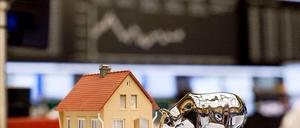 Offene Immobilienfonds haben in der Finanzkrise ihr gutes Image eingebüßt. Inzwischen gelten schärfere Regeln. 