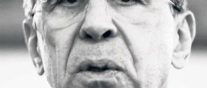 Sergei Lawrow, russischer Außenminister.