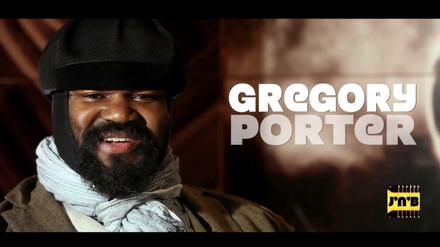 Gregory Porter @Jam'in'Berlin