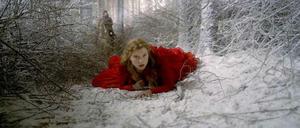 Léa Seydoux als Belle in "Die Schöne und das Biest".