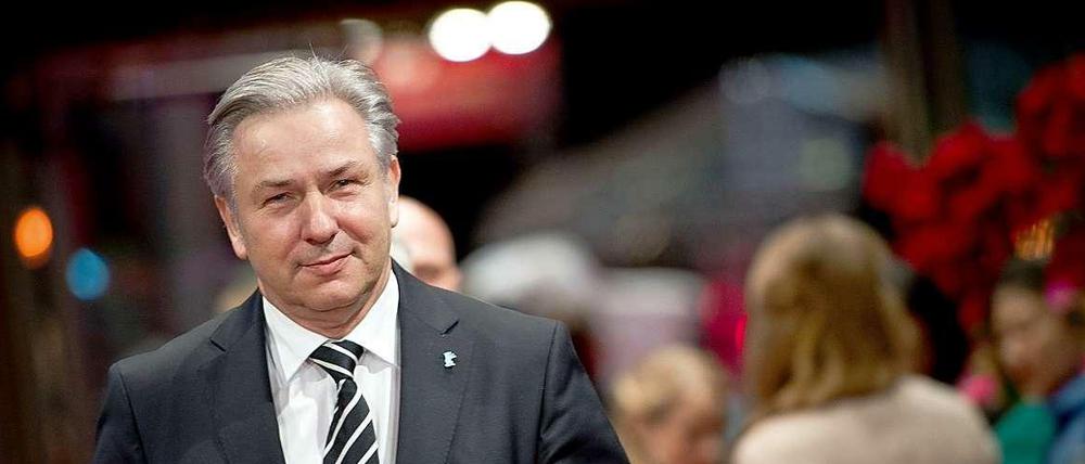 Wie geht's weiter mit Wowereit? Die meisten Wähler sind gegen seine erneute Kandidatur als Regierender Bürgermeister.