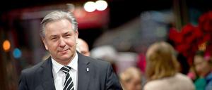 Wie geht's weiter mit Wowereit? Die meisten Wähler sind gegen seine erneute Kandidatur als Regierender Bürgermeister.