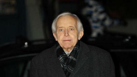 Von seiner schweren Herz-OP hat sich Gurlitt nie wieder erholt.