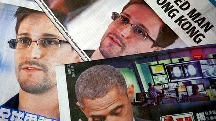 Edward Snowden hat US-Präsident Barack Obama in Bedrängnis gebracht.