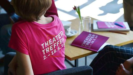 Das 51. Berliner Theatertreffen findet vom 2. bis zum 18. Mai 2014 statt.