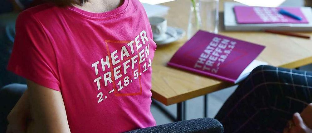 Das 51. Berliner Theatertreffen findet vom 2. bis zum 18. Mai 2014 statt.