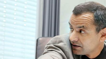Neue Vorwürfe: Sebastian Edathy soll laut einem LKA-Bericht kinderpornografisches Material besessen haben.