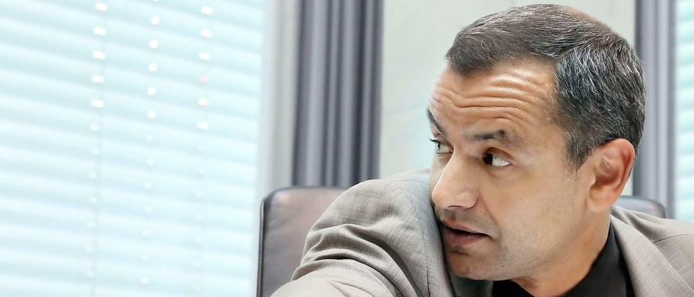Neue Vorwürfe: Sebastian Edathy soll laut einem LKA-Bericht kinderpornografisches Material besessen haben.