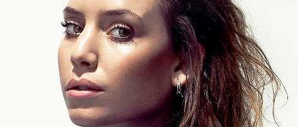 Wer will diese geheimnisvolle Frau eigentlich sein? Lykke Li.