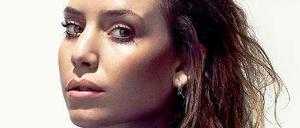 Wer will diese geheimnisvolle Frau eigentlich sein? Lykke Li.