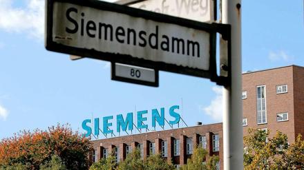 Zu Hause. In Berlin wurde Siemens einst gegründet, nach dem Krieg zog die Zentrale nach München. Die Stadt prägt der Konzern bis heute.