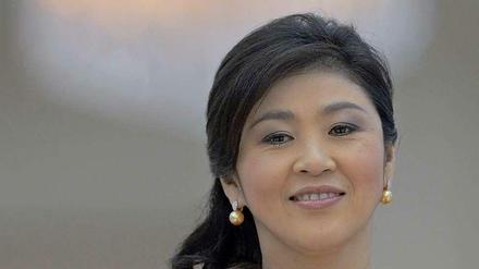 Yingluck