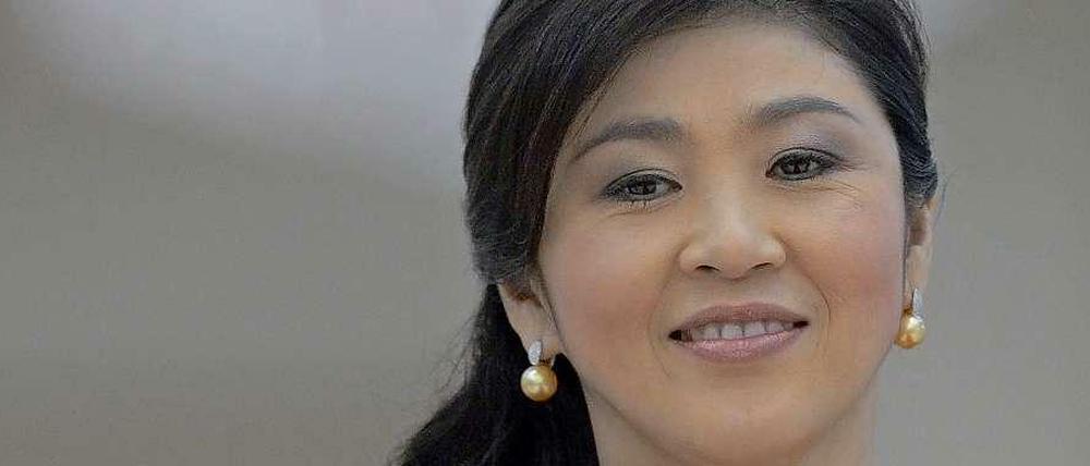 Yingluck