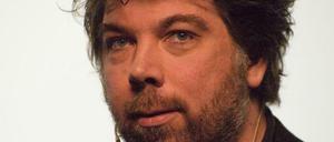 Felix Schwenzel, Betreiber von wirres.net