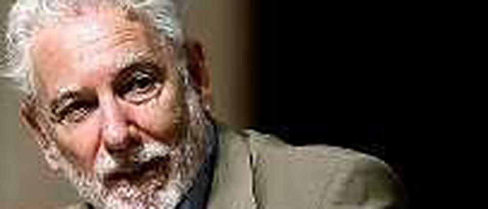 Schluss mit falschen Dualismen. Philippe Descola.