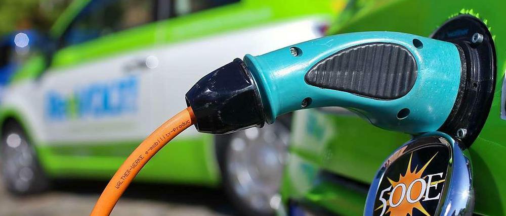 Hat das Eco-Mobility-Festival noch eine Chance?