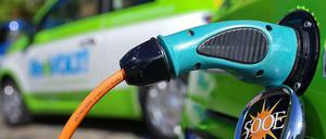 Hat das Eco-Mobility-Festival noch eine Chance?