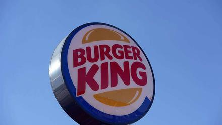 Burger King bedauert die Vorgänge.