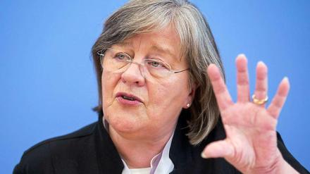 Andrea Voßhoff