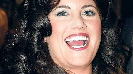 Monica Lewinsky