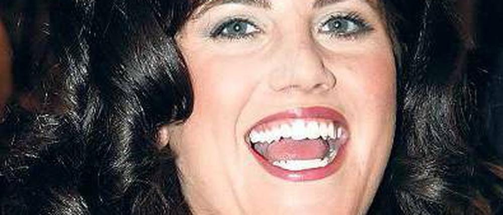 Monica Lewinsky