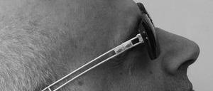 Tanos Haddad (1953 - 2013)