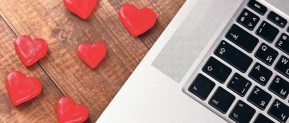 Single im Netz. Wer online nach einem Partner sucht, kann gezielt vorgehen. Es gibt spezielle Dating-Portale für fast jede Zielgruppe.