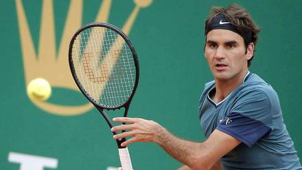Der Schweizer Tennis-Star Roger Federer ist zum zweiten Mal Vater von Zwillingen geworden.
