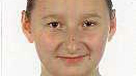 Die Polizei sucht nach der 15-Jährigen Maria Ankudinova aus Hamburg.