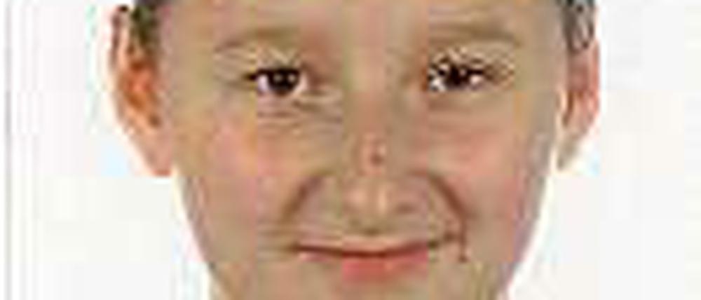 Die Polizei sucht nach der 15-Jährigen Maria Ankudinova aus Hamburg.