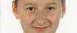 Die Polizei sucht nach der 15-Jährigen Maria Ankudinova aus Hamburg.