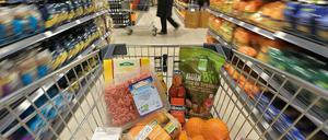 2011 lagen die Lebenshaltungskosten in Deutschland 36 Prozent über dem Durchschnitt.